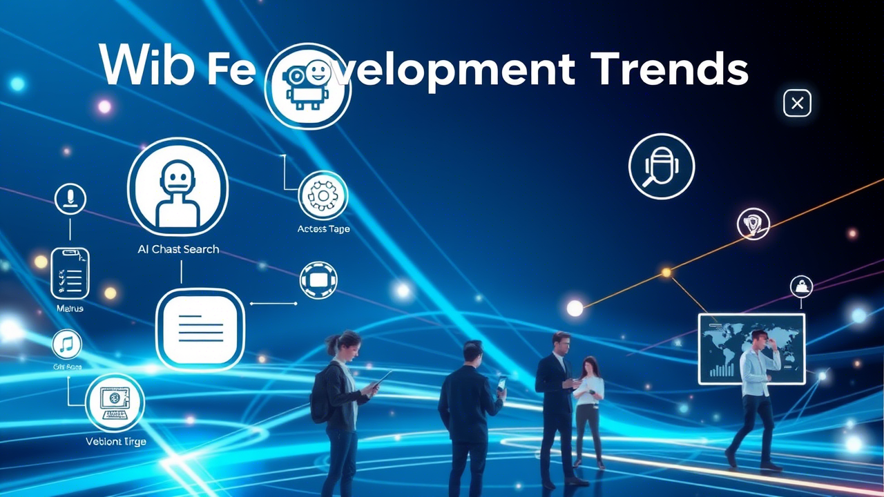 Web Development