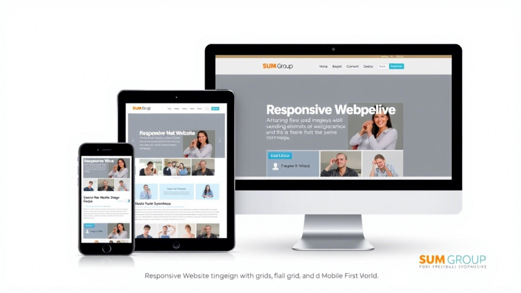 Responsive Design