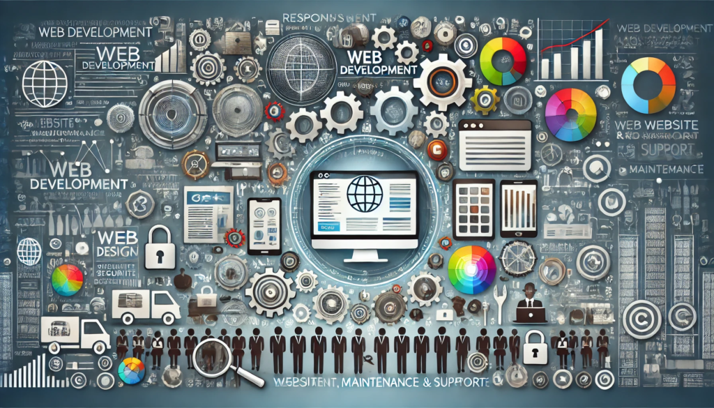 Web Development Services