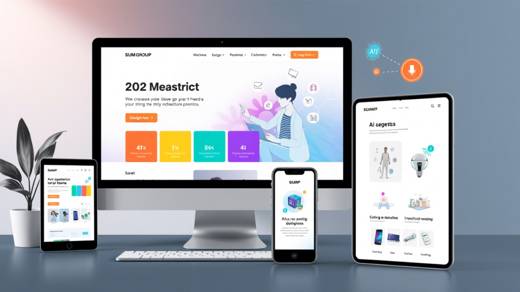 Web Design Dead