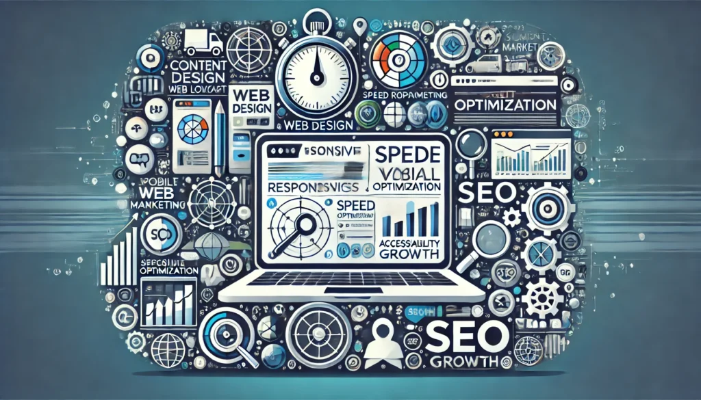 Web Design's