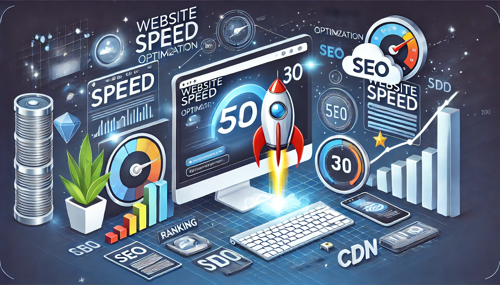 Website Speed